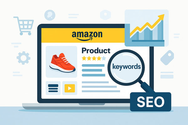 5 Amazon SEO Secrets to Boost Your Product Rankings in 2025