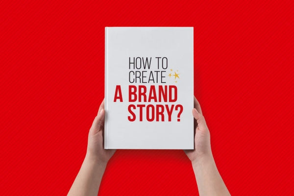 Crafting a Brand Story That Captivates: Stand Out on Amazon with Heart and Purpose