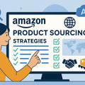 Navigating International Markets: Amazon Product Sourcing Strategies That Scale
