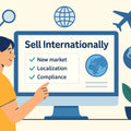 Expanding Your Amazon Business: Tips for Entering New International Markets