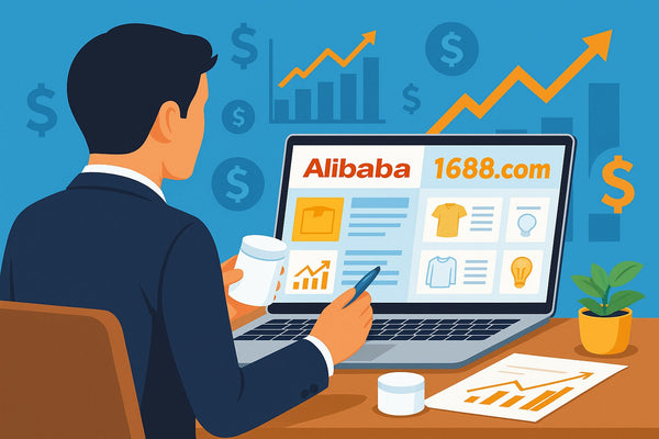 Product Sourcing from Alibaba: How to Find Reliable Suppliers in 2025