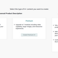 Amazon A+ Content vs. Premium A+: Which One is Right for Your Brand?