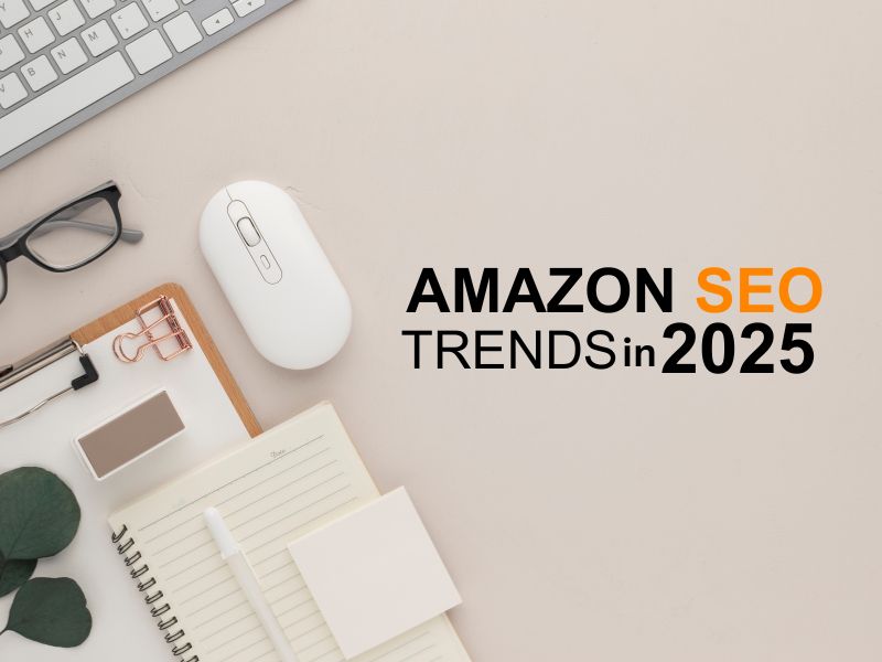 How to Choose the Right Keywords for Amazon SEO and Boost Sales