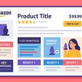 Why Amazon A+ Content is the Game-Changer for Conversions in 2025