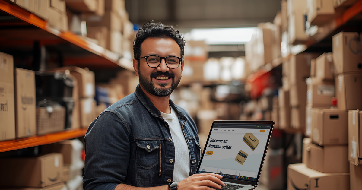 The Ultimate Guide to Selling on Amazon for Beginners