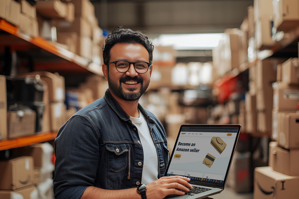 The Ultimate Guide to Selling on Amazon for Beginners