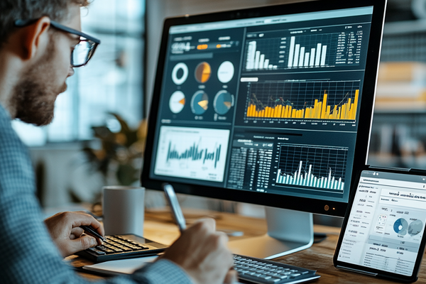 Amazon PPC: The Ultimate Guide for 2025