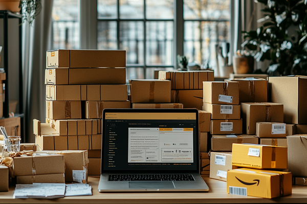 Winning on Amazon: Why FBM Outshines FBA for Sellers