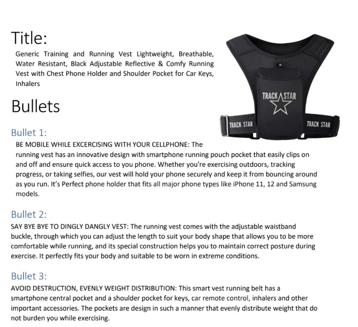 Amazon SEO Listing Optimization | Boost Sales with Expert Copywriting