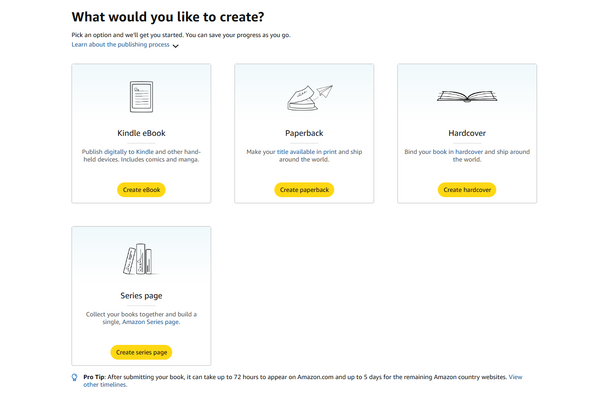 Essential Tips for Optimizing Your Paperback Listings on Amazon