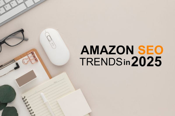How to Choose the Right Keywords for Amazon SEO and Boost Sales
