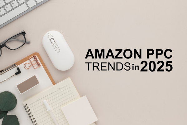 Amazon PPC Trends in 2025: Latest Bidding Strategies for Maximum ROI