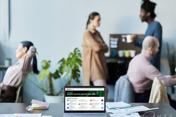 How to Set Up Your First Shopify Store: A Step-by-Step Beginners Guide