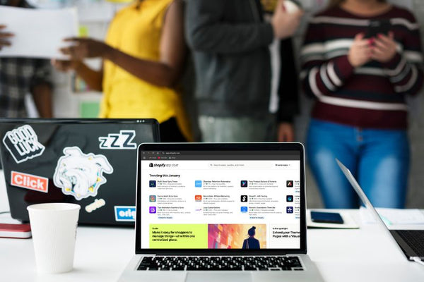 Top 10 Shopify Apps to Streamline Your E-Commerce Business