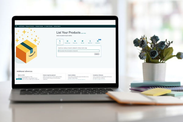 Optimizing Amazon Product Listings for Maximum Visibility