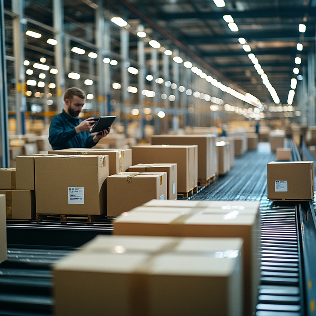 Ultimate Guide to Becoming a Successful Third-Party Seller on Amazon