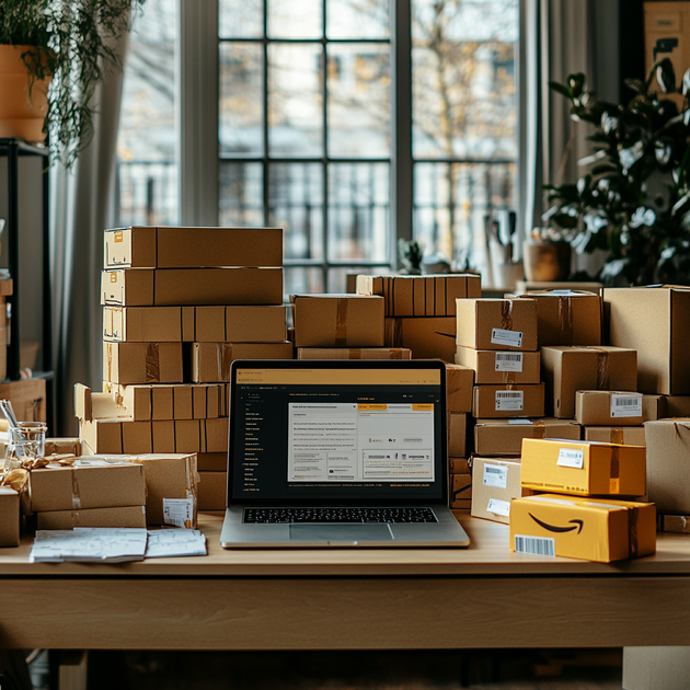 Winning on Amazon: Why FBM Outshines FBA for Sellers