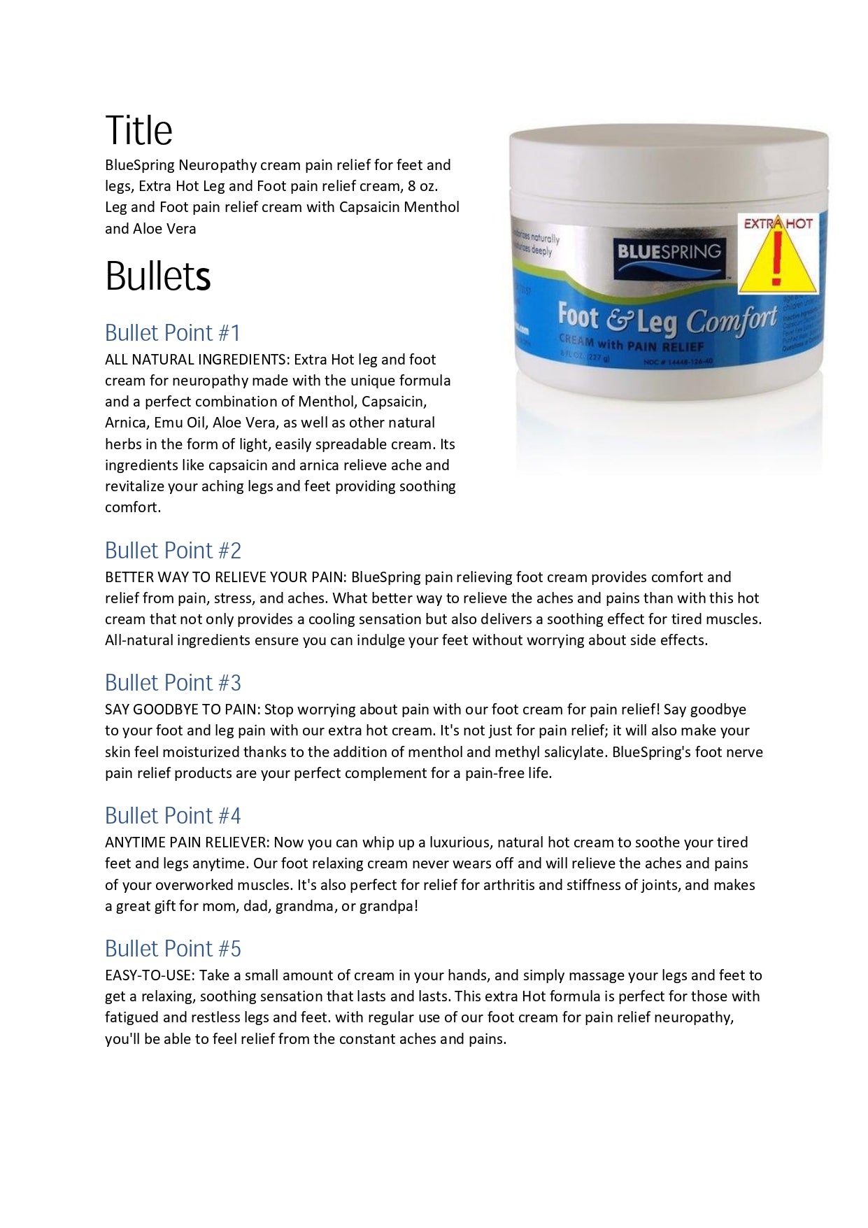 Amazon SEO Listing Optimization | Boost Sales with Expert Copywriting