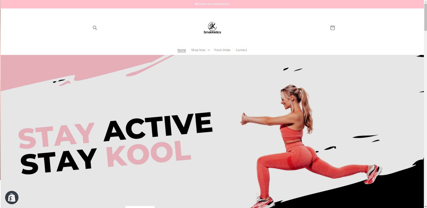 Shopify Website Design | High-Converting Ecommerce Stores
